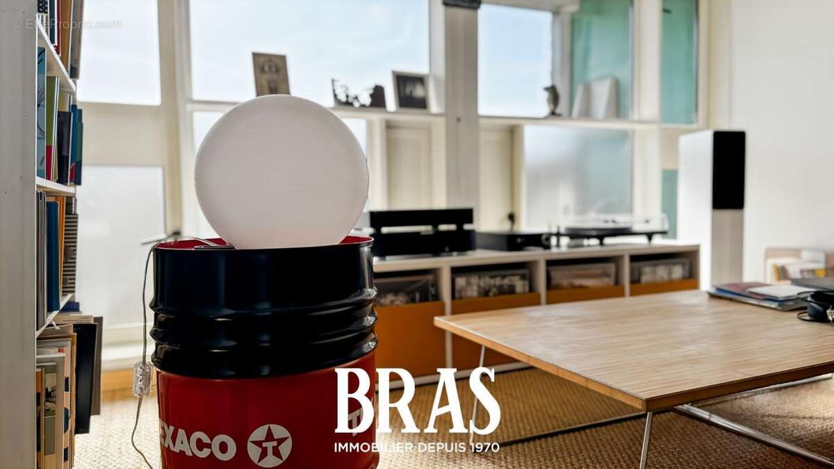 Appartement à REZE