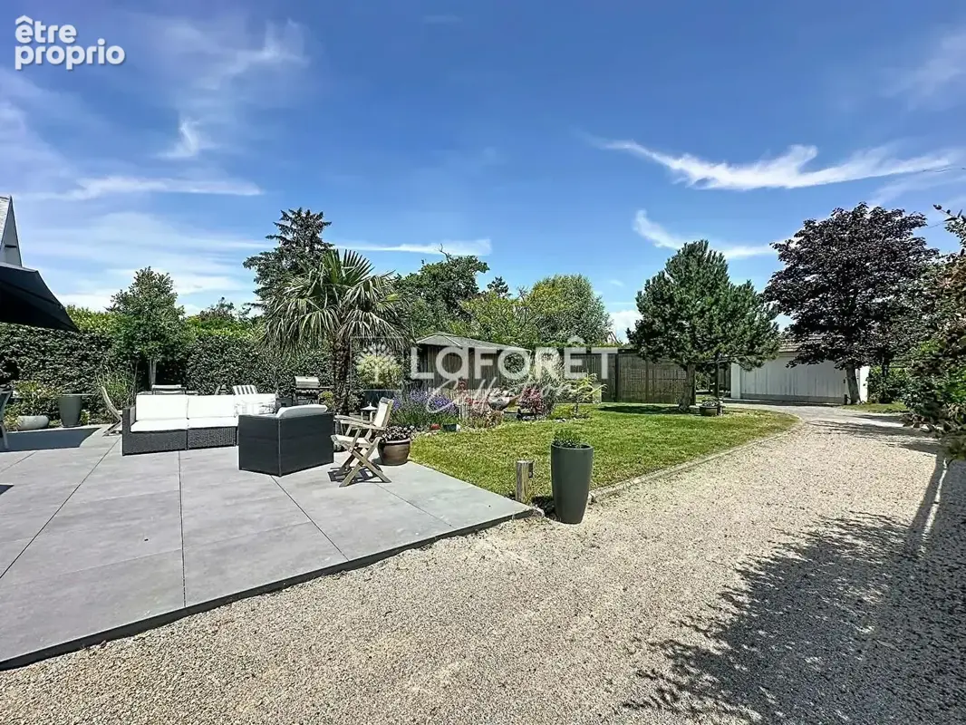Maison 140 m² à Cucq  - photo 3