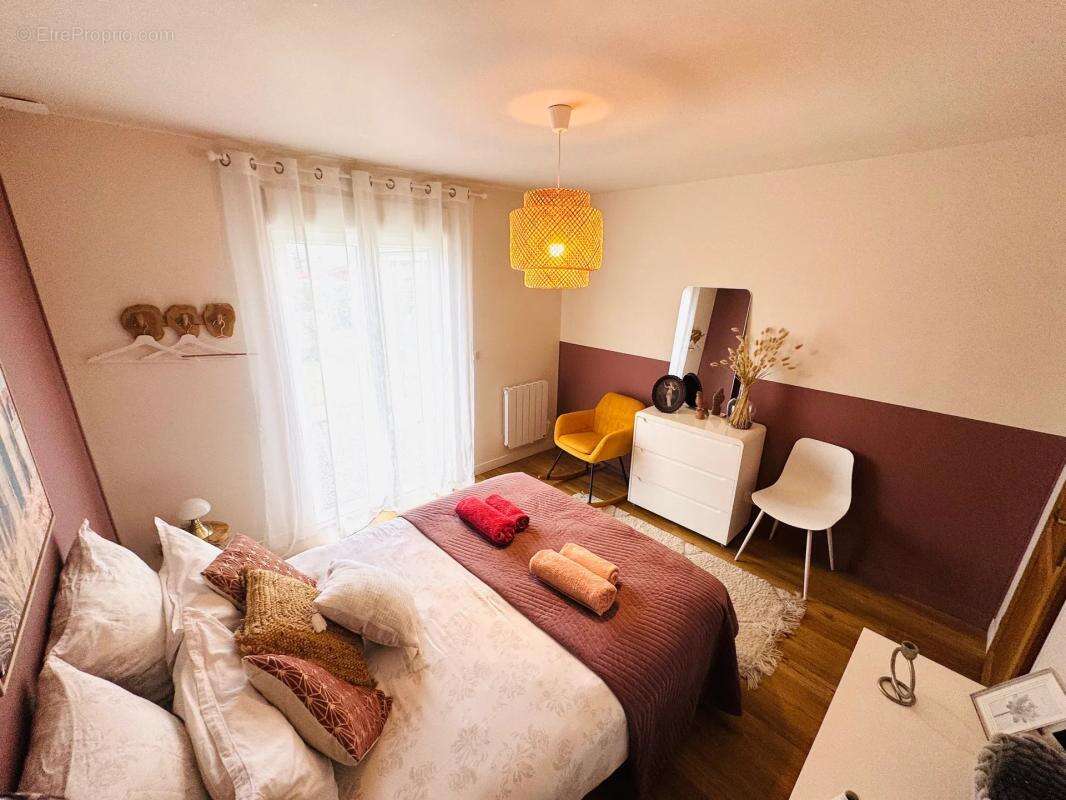 Maison à CRIEL-SUR-MER