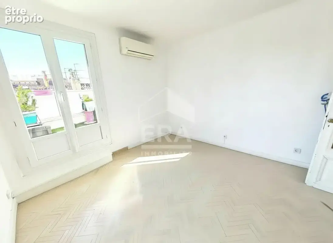 Appartement 91m² à marseille 5e arrondissement - photo 10