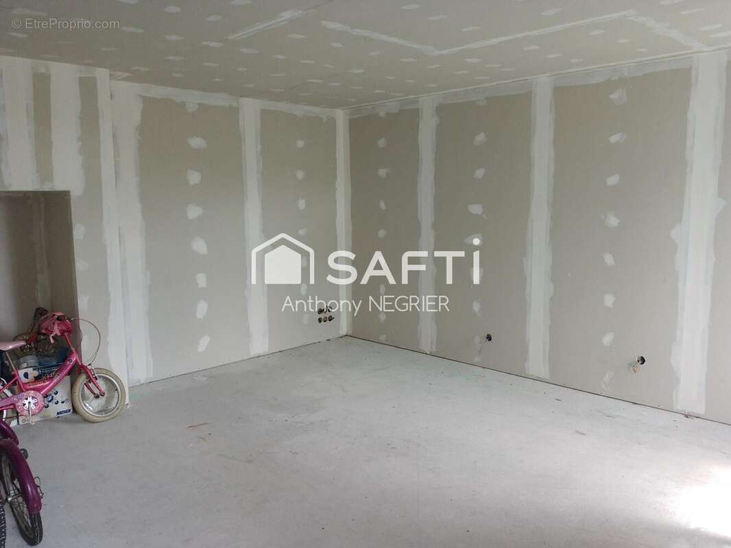 Photo 3 - Maison à TINCHEBRAY