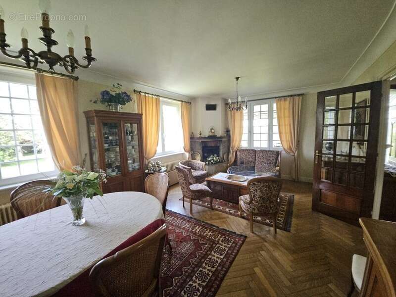 Maison à CROZON