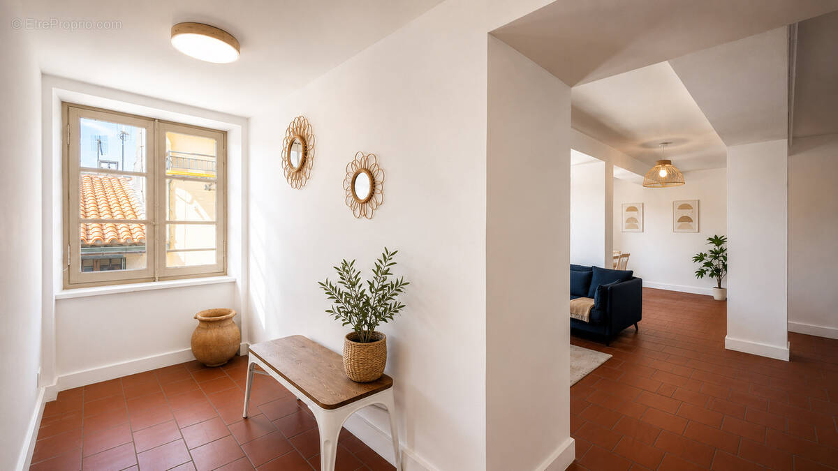 Appartement à CARCASSONNE