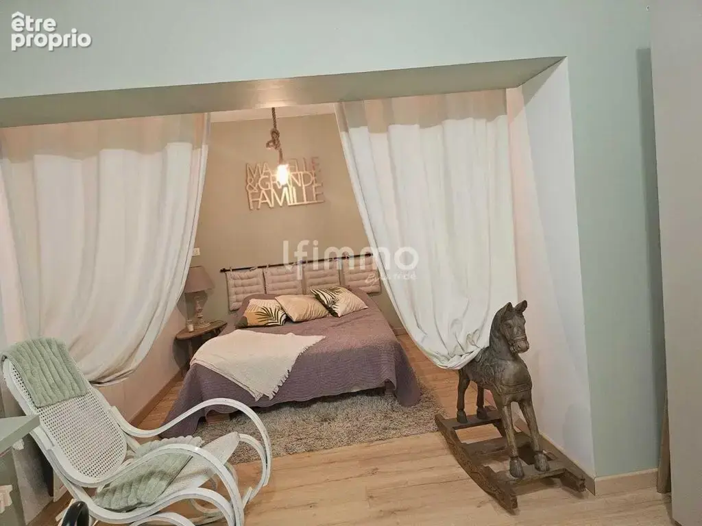 Maison d'exception de 500 m²  8 chambres Neuilly-saint-Front - photo 12