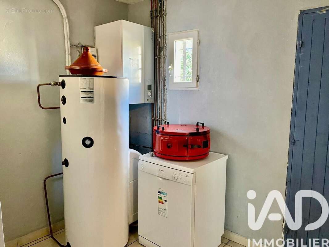 Photo 7 - Maison à ARLES