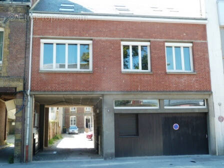 Appartement à DIEPPE