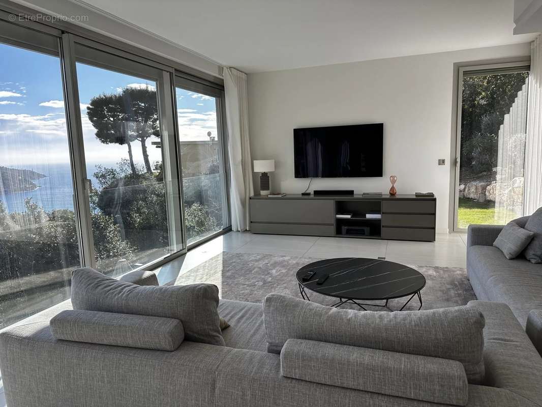 Maison à VILLEFRANCHE-SUR-MER