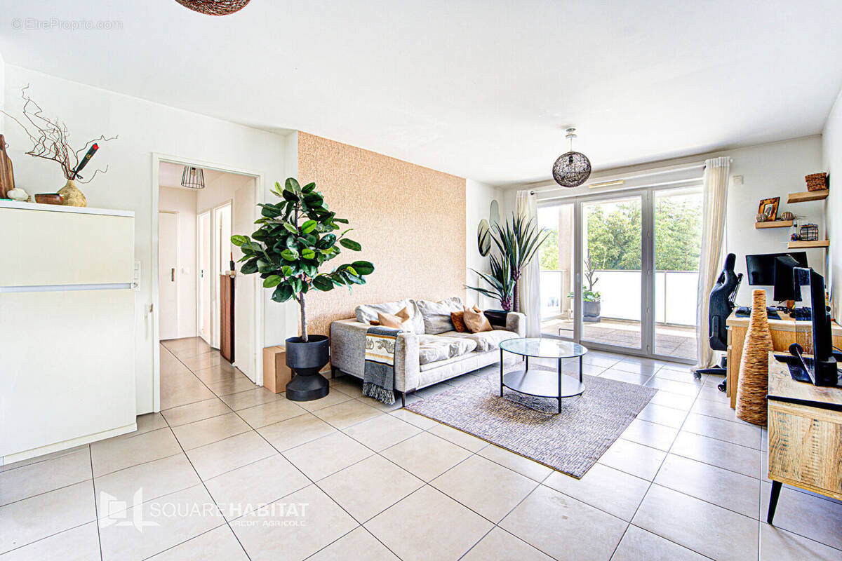 Appartement à CAGNES-SUR-MER