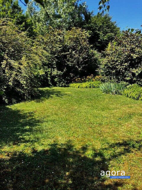 Terrain à MANCIEULLES