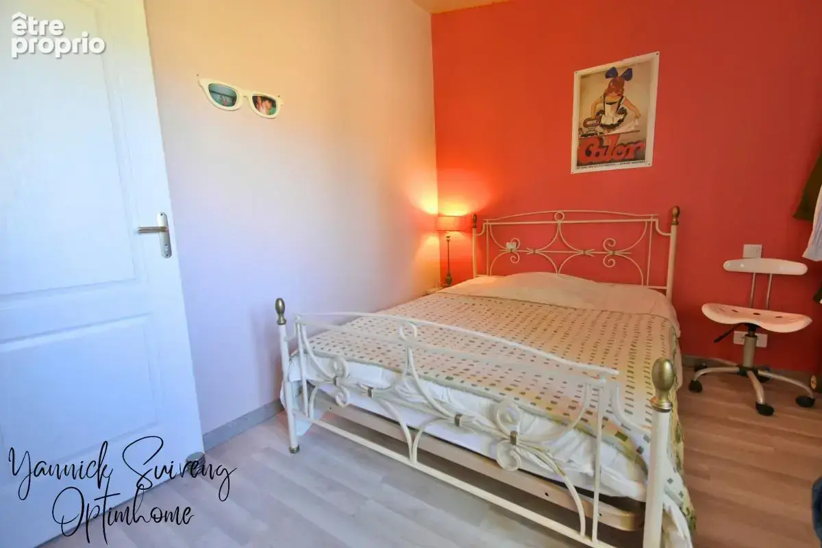 Maison familiale de 191m² - grand terrain - la palme (11480) - photo 15