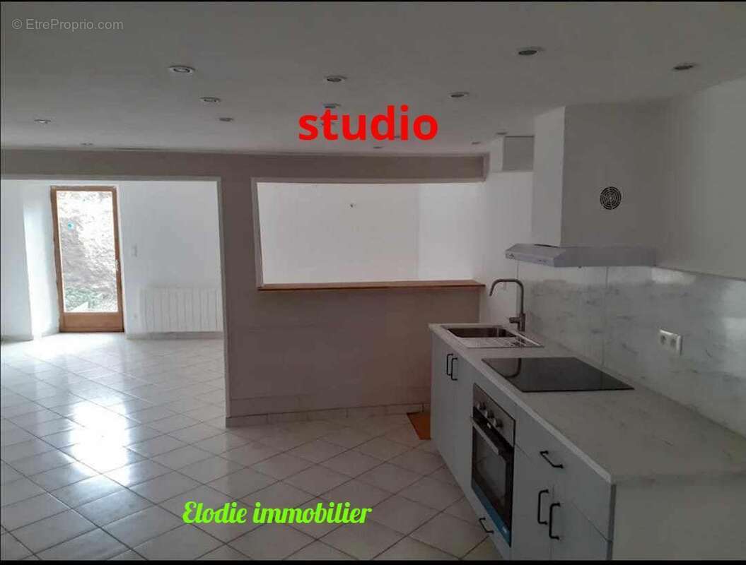 Appartement à BRIOUDE