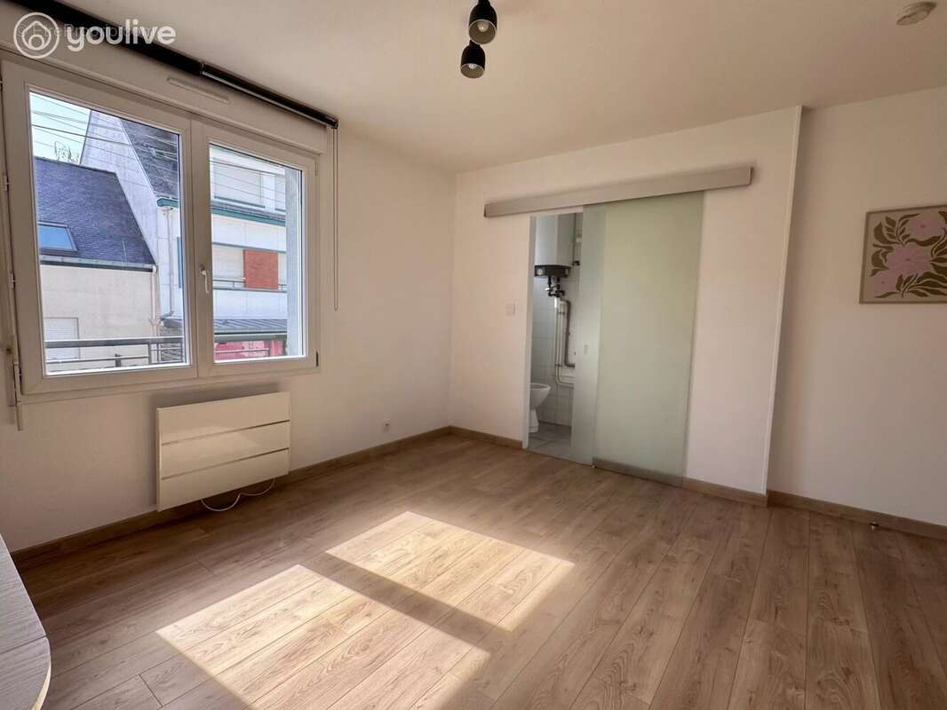 Appartement à LORIENT