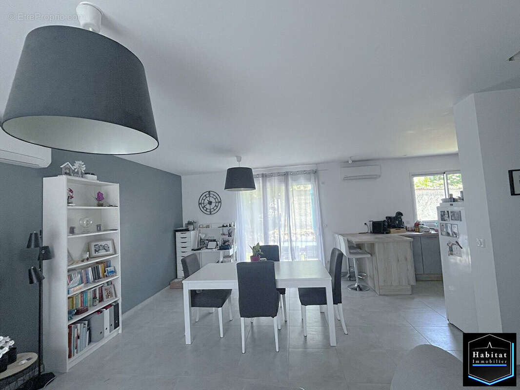 Maison à SAINT-SOUPPLETS