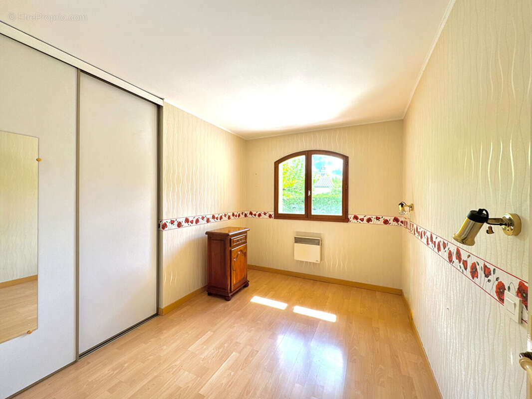 Maison à TOURNEFEUILLE