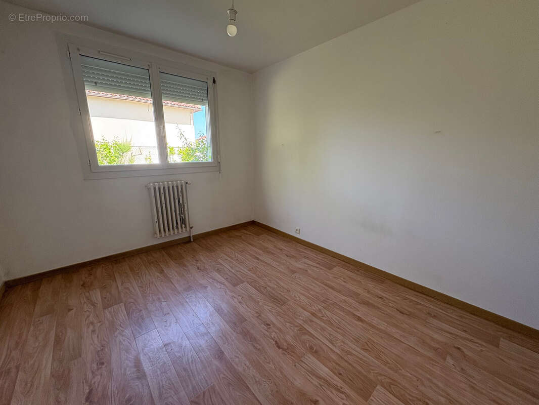 Appartement à VILLENEUVE-TOLOSANE