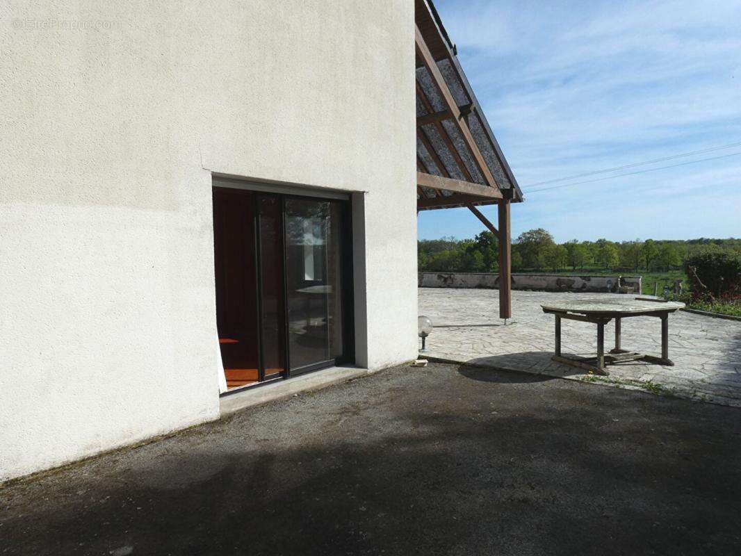 Maison à BLAIN