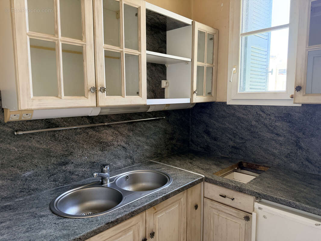 Appartement à GUETHARY