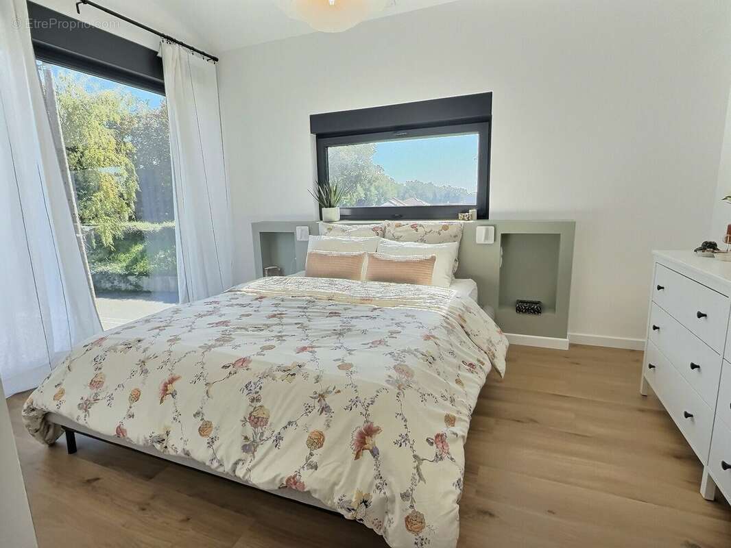 Maison à MARCKOLSHEIM