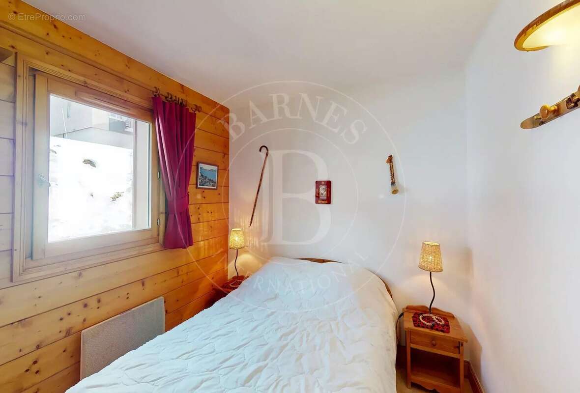 Appartement à SAINT-JEAN-DE-BELLEVILLE