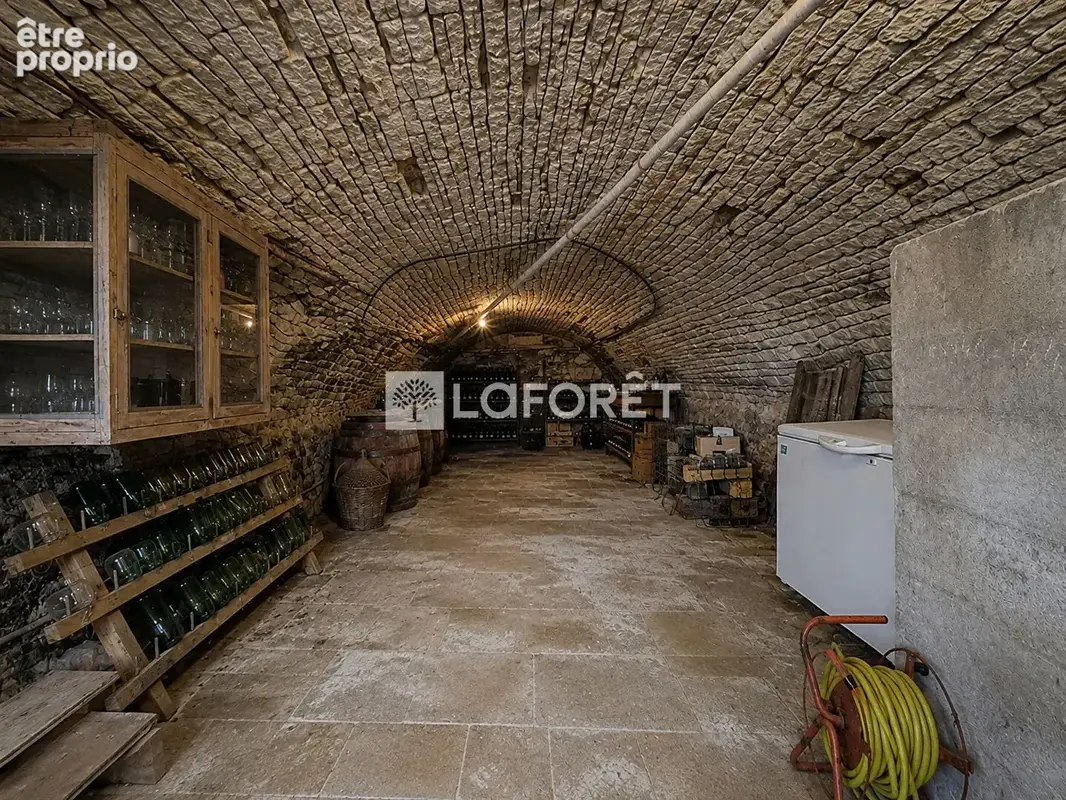 Maison de caractère du XVIIe siècle - photo 6
