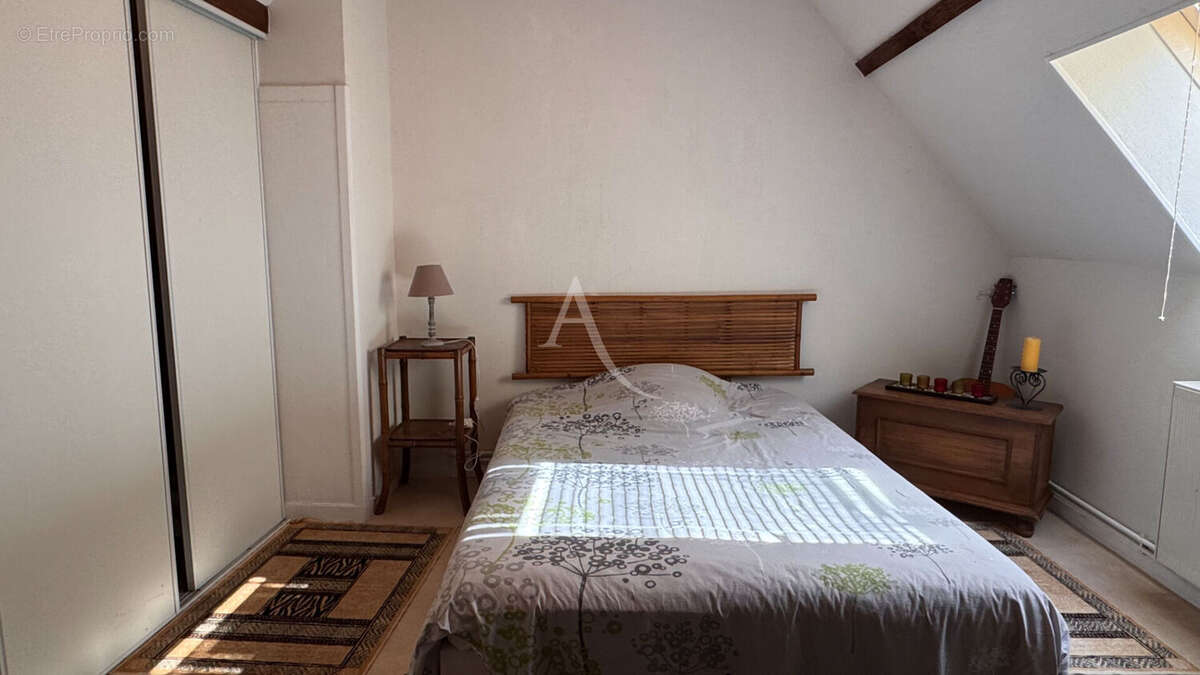 Maison à ROMORANTIN-LANTHENAY