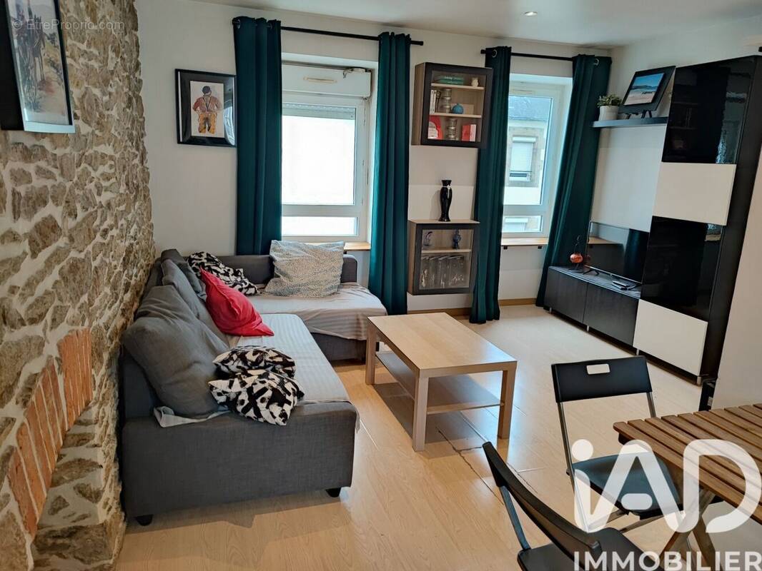 Photo 1 - Appartement à BREST