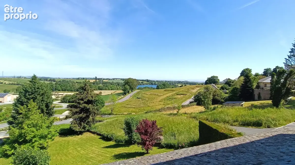 Baraqueville Centre - Maison de type 6 avec jardin - photo 12