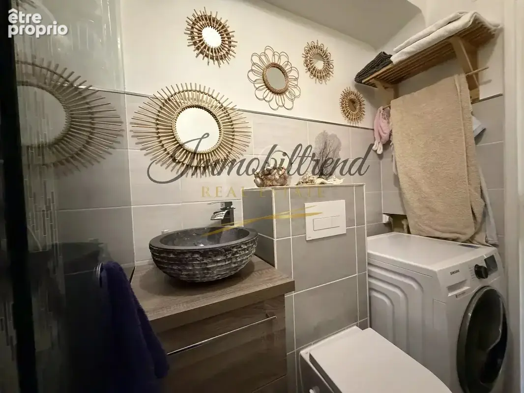 Exclusivité – roquebrune-cap-martin quartier de la plage - photo 9