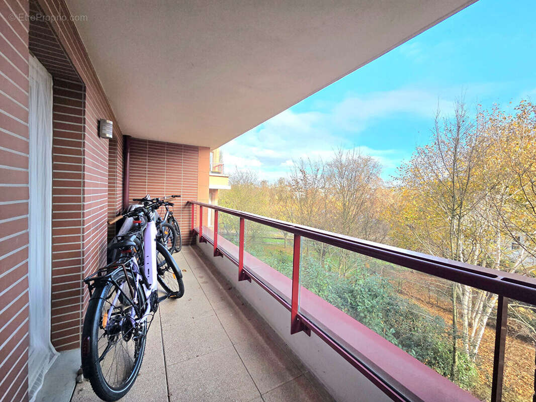 Appartement à CRETEIL