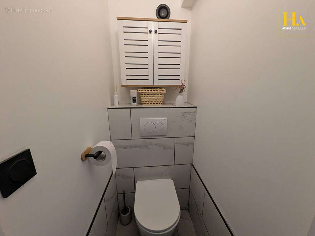 Magnifique Appartement Grasse 4 pièce(s) - photo 18