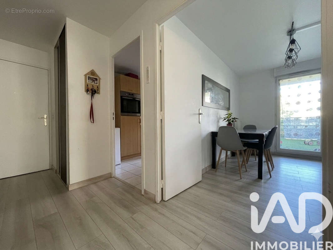 Photo 7 - Appartement à TRAPPES