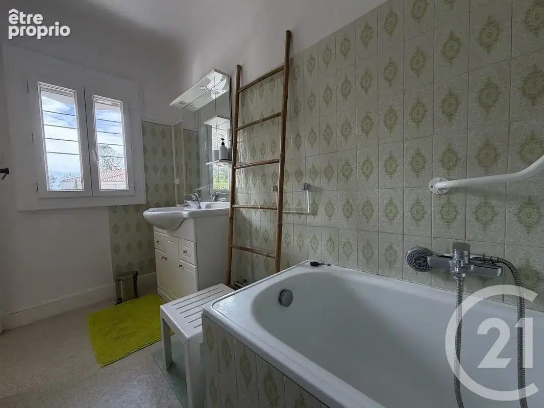 Maison 6 pièces 122 m² à vendre à Royan (17200) - photo 13