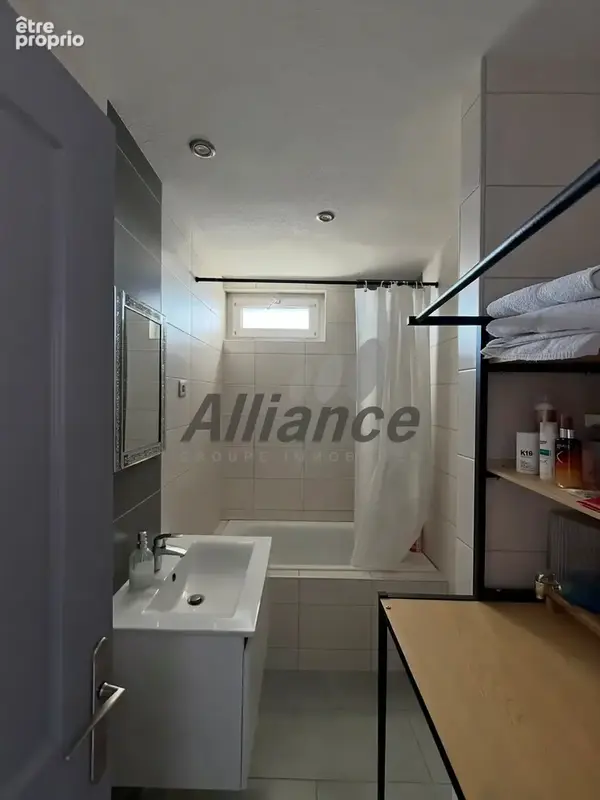 Charmant T3 de 62m2, lumineux et prêt à vivre - Luxeuil-les-Bains - photo 5
