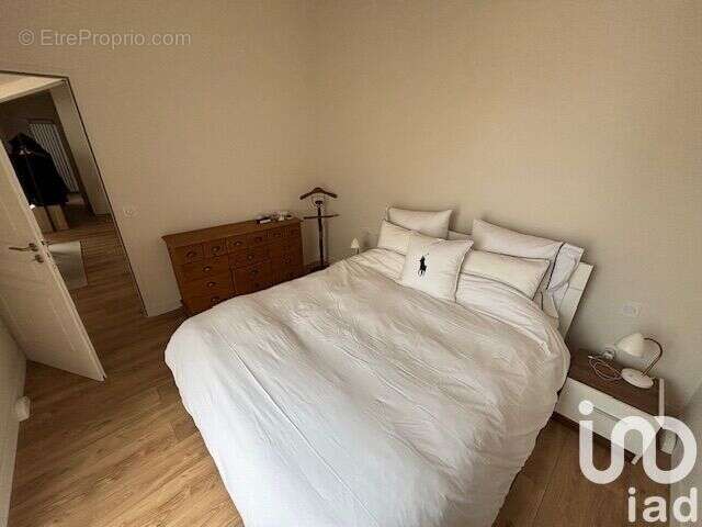 Photo 8 - Maison à LA FLOTTE