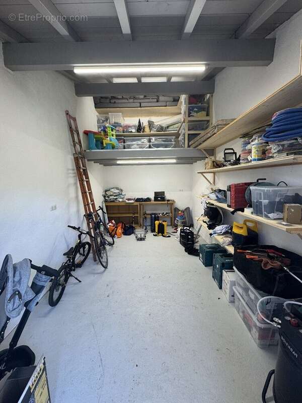 Appartement à HENDAYE