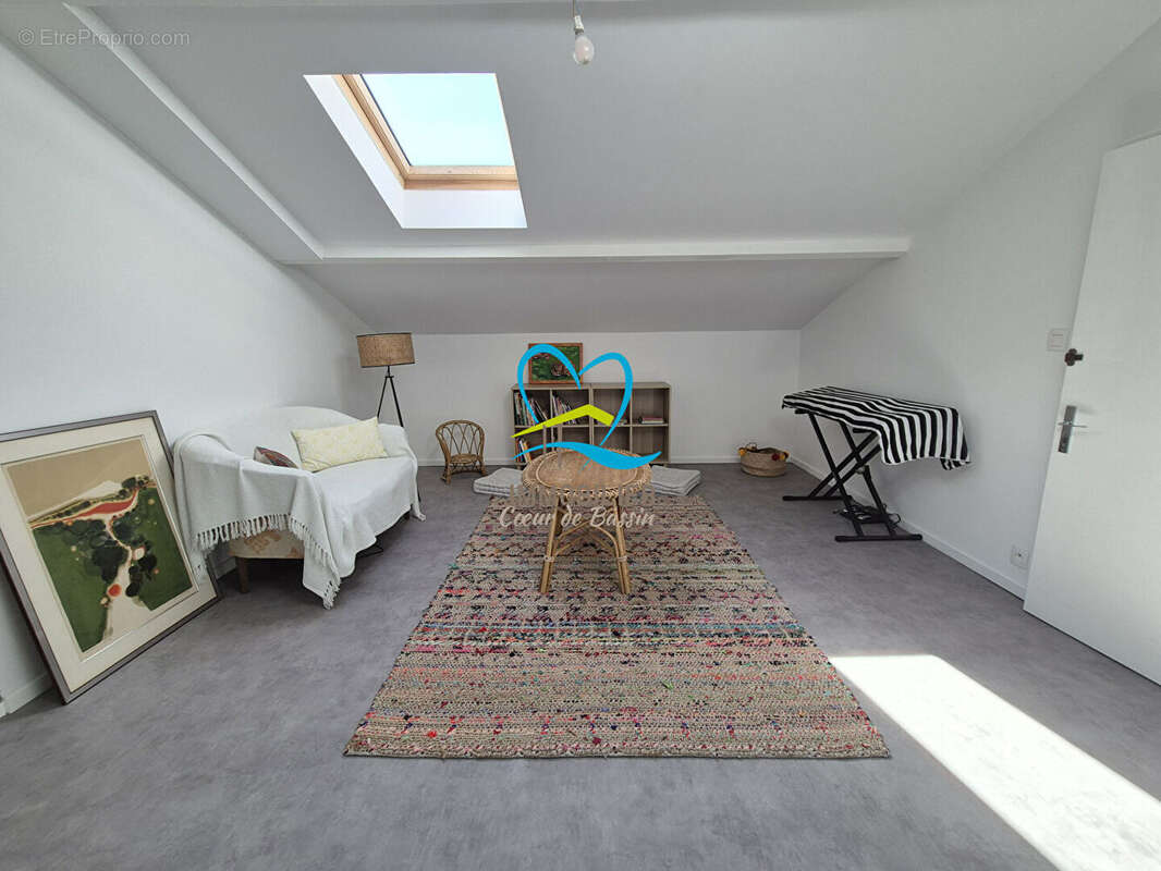 Maison à LANTON