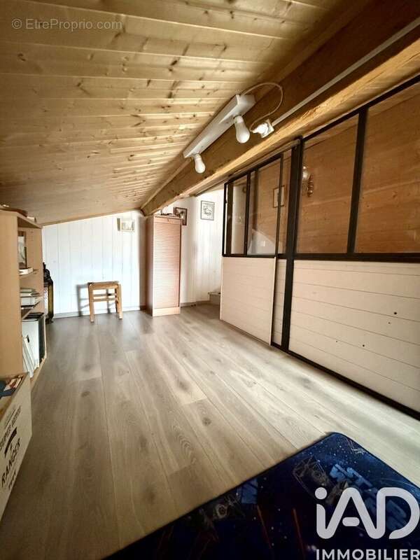 Photo 9 - Maison à SAINT-HILAIRE-DE-LOULAY