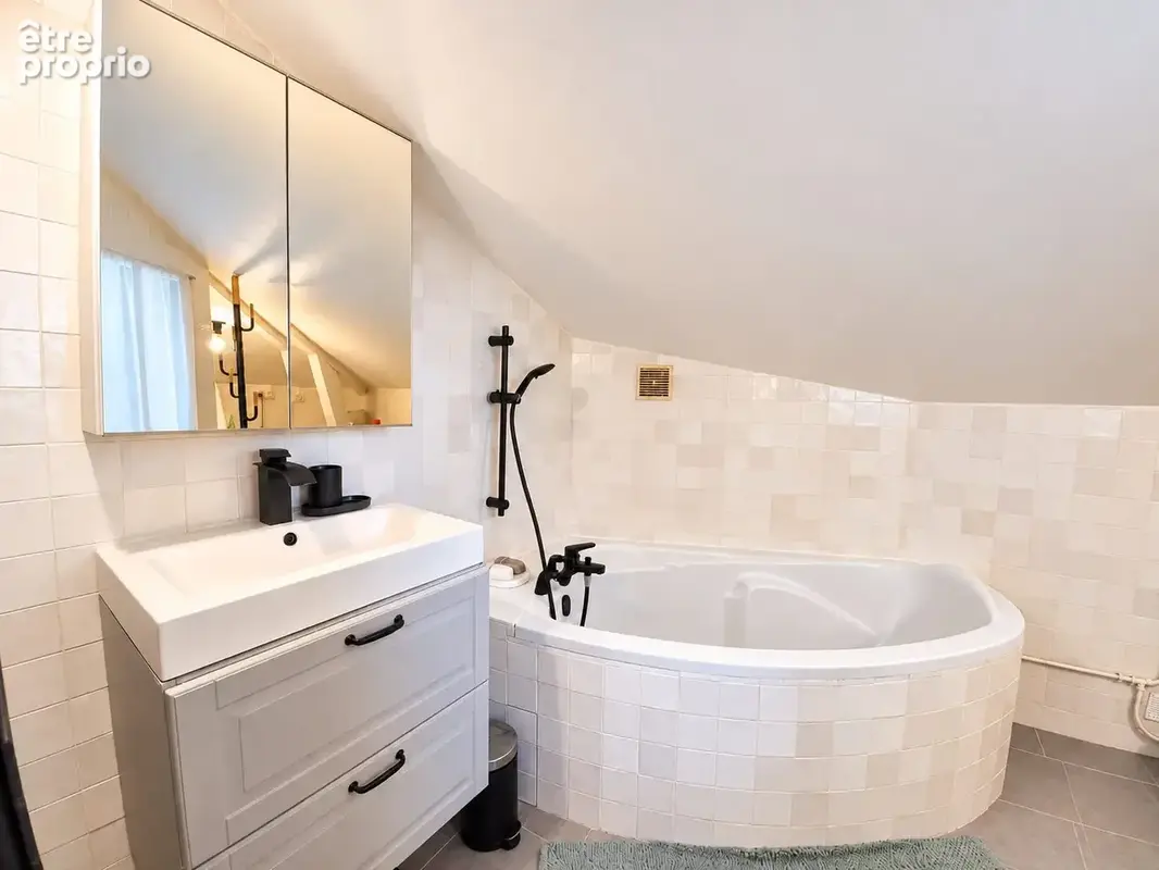 Appartement 2 pièces 52 m² à vendre à Le Vesinet (78110) - photo 9