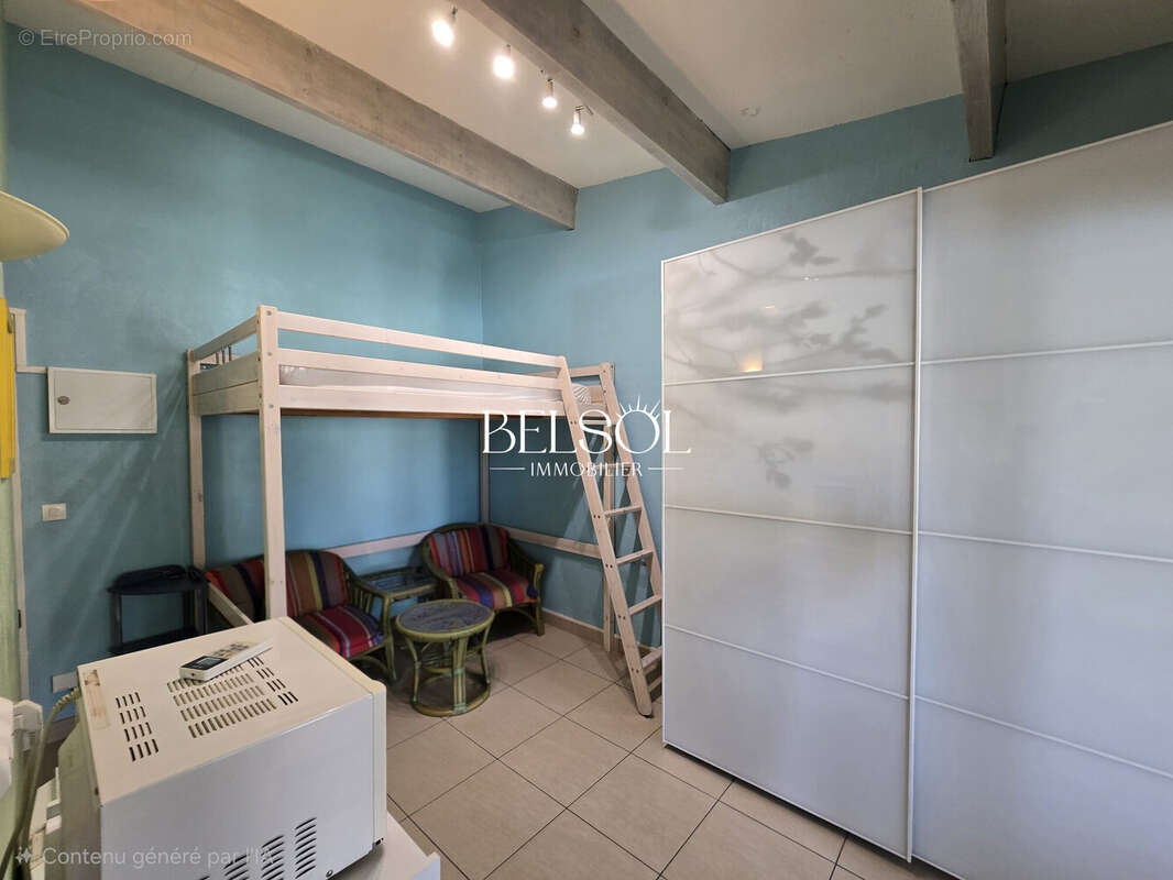 Appartement à ARGELES-SUR-MER