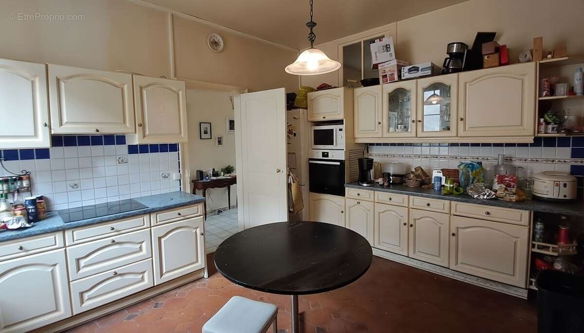 Maison à LA FERTE-VIDAME