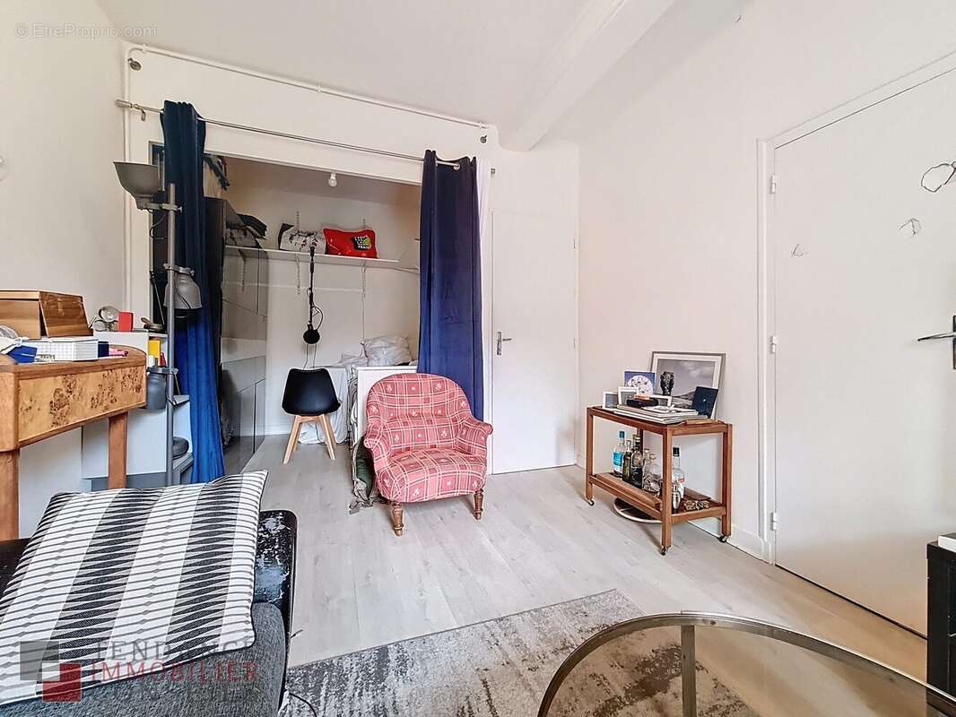 Appartement à LYON-4E