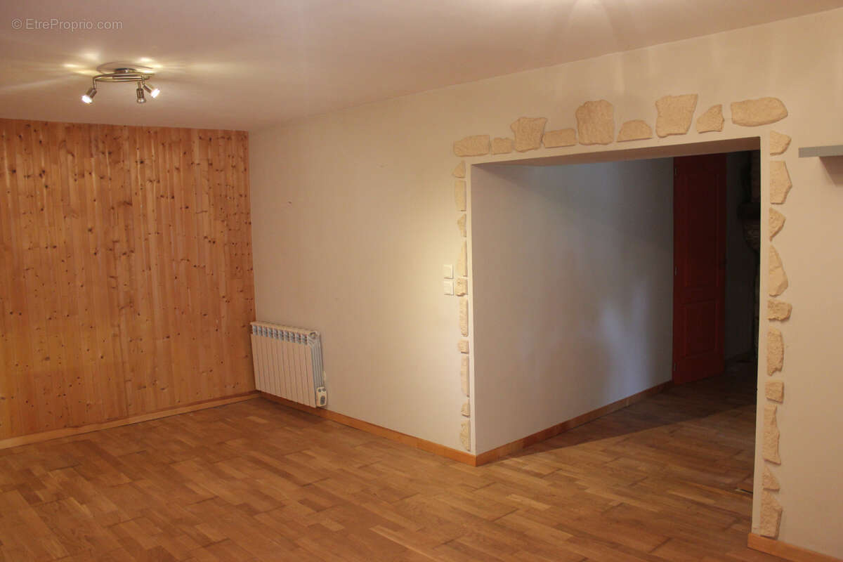 Maison à SAINT-PATRICE