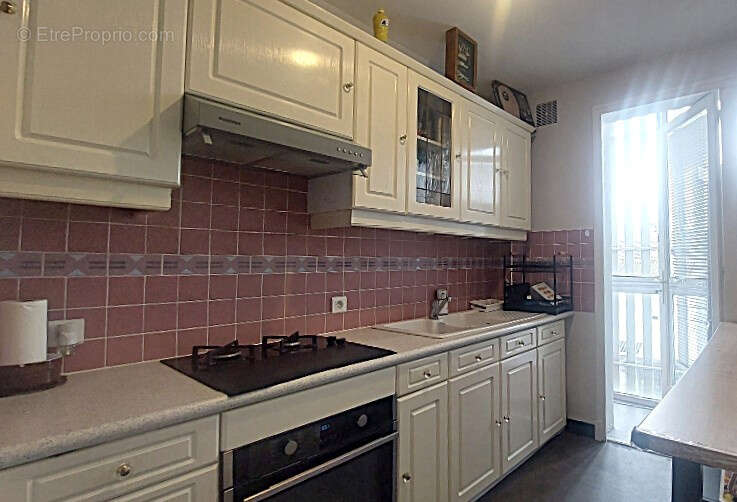 Appartement à TARBES