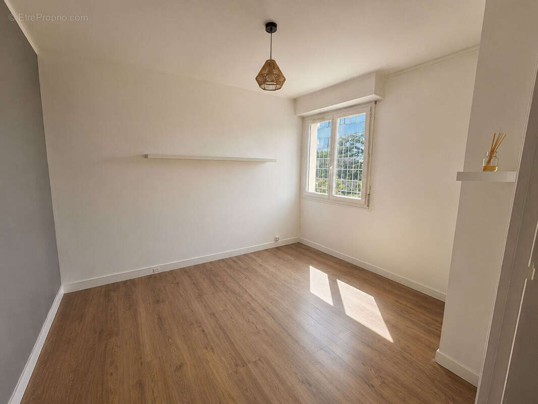Appartement à PAU