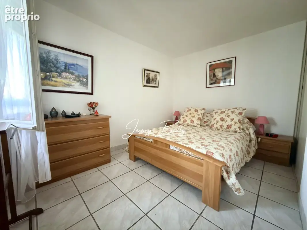 Appartement 45 m² à Leucate  - photo 6