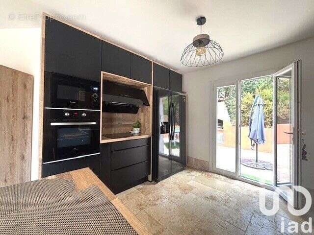 Photo 3 - Maison à ROQUEBRUNE-SUR-ARGENS