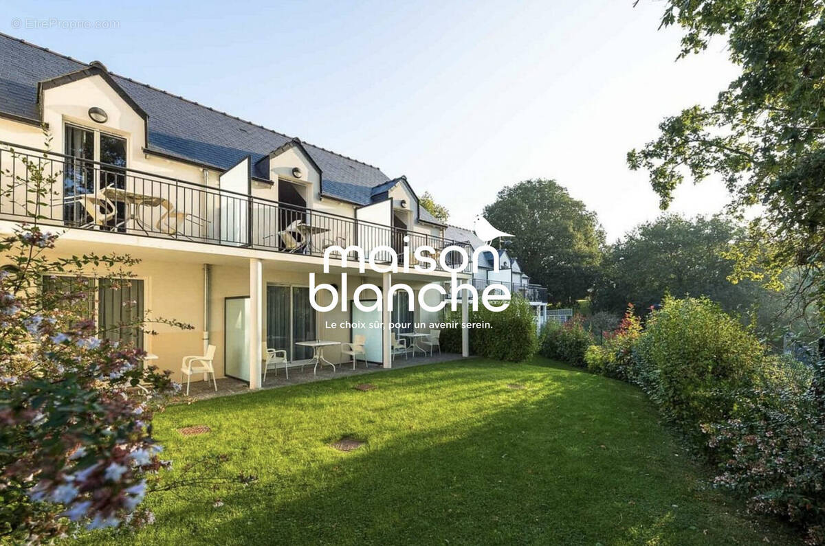 Appartement à PONT-AVEN