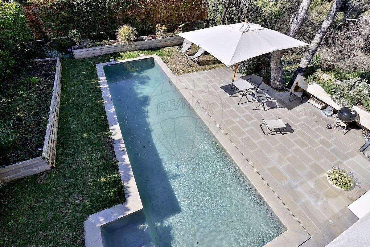 Maison à NICE
