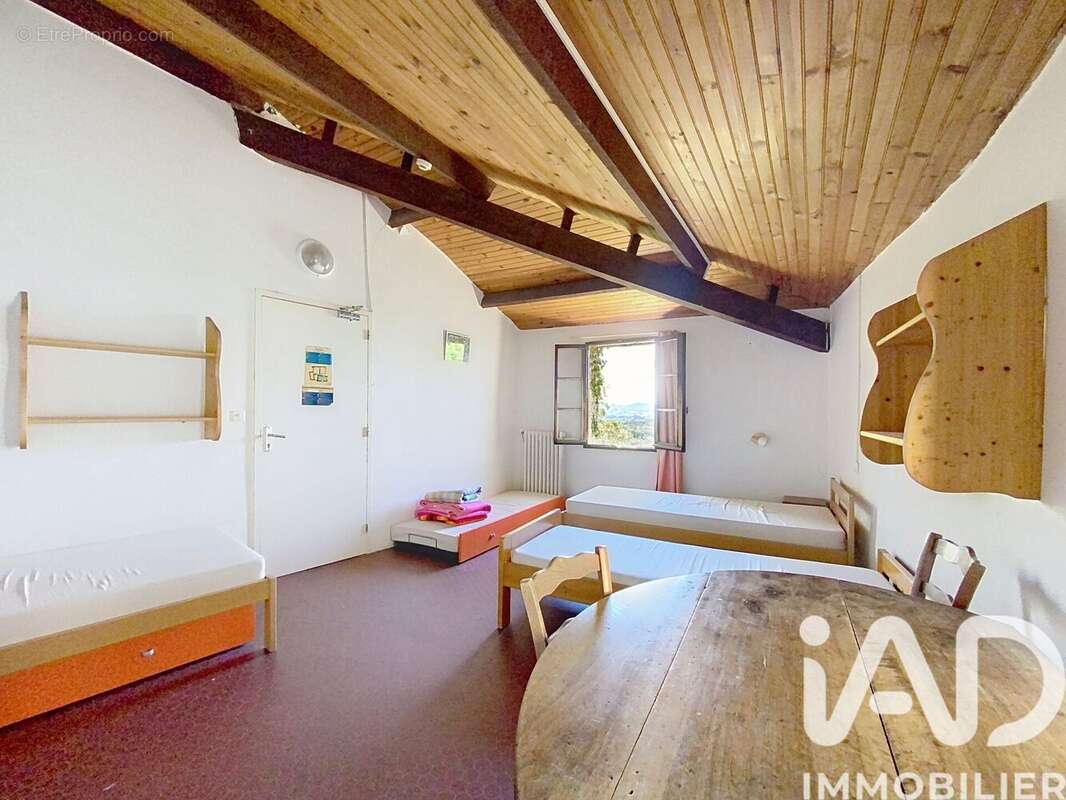 Photo 7 - Maison à LA BEGUDE-DE-MAZENC