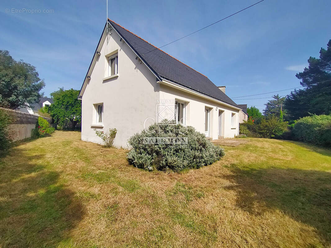 Maison à SARZEAU
